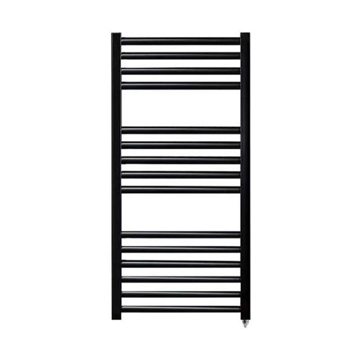 Slika Sušač peškira 600 x 1000 Elegant crni